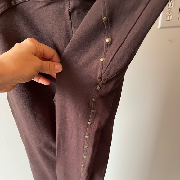 Maha Devi Design - Cherokee tights - size M - Picture 4 of 6